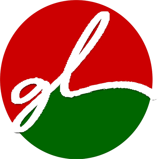 Logo G.Live Plus